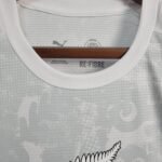 2026 World Cup New Zealand Training Jersey S-XXL Fan Version - Image 3