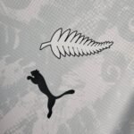 2026 World Cup New Zealand Training Jersey S-XXL Fan Version - Image 4