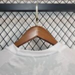 2026 World Cup New Zealand Training Jersey S-XXL Fan Version - Image 7