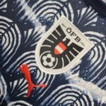 2026 World Cup Austria Training Jersey S-XXL Fan Version - Image 3