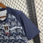 2026 World Cup Austria Training Jersey S-XXL Fan Version - Image 5