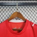 2026 World Cup Switzerland Home Jersey S-4XL Fan Version - Image 8