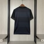 Flamengo 2025/26 Special Black S-4XL - Image 2