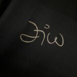 Flamengo 2025/26 Special Black S-4XL - Image 4