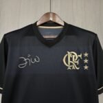 Flamengo 2025/26 Special Black S-4XL - Image 5