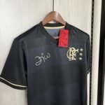 Flamengo 2025/26 Special Black S-4XL - Image 6