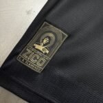 Flamengo 2025/26 Special Black S-4XL - Image 9