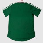 Retro Panathinaikos F.C. 00/01 Home Jersey S-XXL - Image 2
