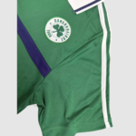 Retro Panathinaikos F.C. 00/01 Home Jersey S-XXL - Image 6