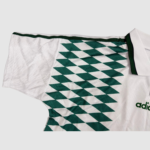 Retro Panathinaikos F.C. 95/96 Away Jersey S-XXL - Image 5