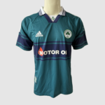 Retro Panathinaikos F.C. 99/00 Home Jersey S-XXL