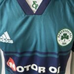 Retro Panathinaikos F.C. 99/00 Home Jersey S-XXL - Image 3