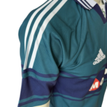 Retro Panathinaikos F.C. 99/00 Home Jersey S-XXL - Image 4