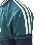 Retro Panathinaikos F.C. 99/00 Home Jersey S-XXL - Image 5