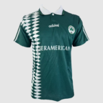 Retro Panathinaikos F.C. 95/96 Home Jersey S-XXL