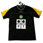 Retro Sporting Lisbon 02/03 Away Jersey S-XXL