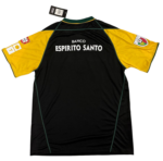 Retro Sporting Lisbon 02/03 Away Jersey S-XXL - Image 2