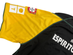 Retro Sporting Lisbon 02/03 Away Jersey S-XXL - Image 3