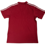 Retro Hannover 91/92 Home Jersey S-XXL - Image 2