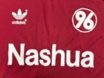 Retro Hannover 91/92 Home Jersey S-XXL - Image 3