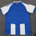 Espanyol 25-26 Home Jersey S-XXL Fan Version - Image 2