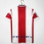 Retro 99/00 Atletico Madrid Home S-XXL - Image 2