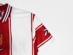 Retro 99/00 Atletico Madrid Home S-XXL - Image 5