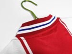 Retro 99/00 Atletico Madrid Home S-XXL - Image 7