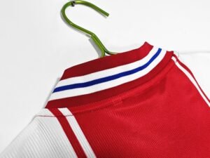 Retro 99/00 Atletico Madrid Home S-XXL - Image 7