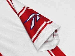 Retro 99/00 Atletico Madrid Home S-XXL - Image 10