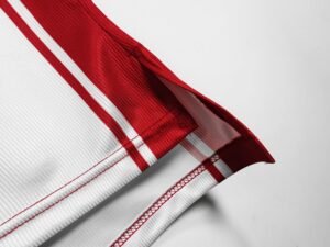 Retro 99/00 Atletico Madrid Home S-XXL - Image 12