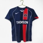 Retro PSG 04/05 Home Jersey S-XXL
