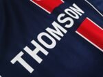 Retro PSG 04/05 Home Jersey S-XXL - Image 3