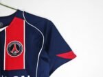 Retro PSG 04/05 Home Jersey S-XXL - Image 4