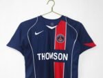 Retro PSG 04/05 Home Jersey S-XXL - Image 6