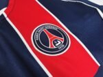 Retro PSG 04/05 Home Jersey S-XXL - Image 10