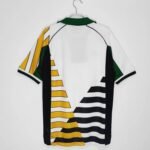 Retro South Africa 1998 Home Jersey S-XXL - Image 2