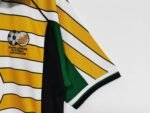 Retro South Africa 1998 Home Jersey S-XXL - Image 4