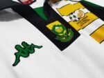Retro South Africa 1998 Home Jersey S-XXL - Image 8