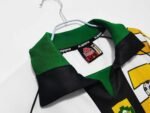Retro South Africa 1998 Home Jersey S-XXL - Image 9