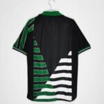Retro South Africa 1998 Away Jersey S-XXL - Image 2