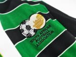 Retro South Africa 1998 Away Jersey S-XXL - Image 3