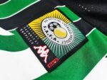 Retro South Africa 1998 Away Jersey S-XXL - Image 5