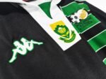 Retro South Africa 1998 Away Jersey S-XXL - Image 7