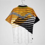 Retro South Africa 1994 Home Jersey S-XXL - Image 2