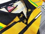 Retro South Africa 1994 Home Jersey S-XXL - Image 3