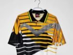 Retro South Africa 1994 Home Jersey S-XXL - Image 4