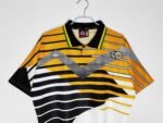Retro South Africa 1994 Home Jersey S-XXL - Image 8