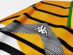 Retro South Africa 1994 Home Jersey S-XXL - Image 10