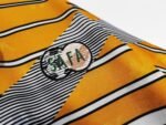 Retro South Africa 1994 Home Jersey S-XXL - Image 11